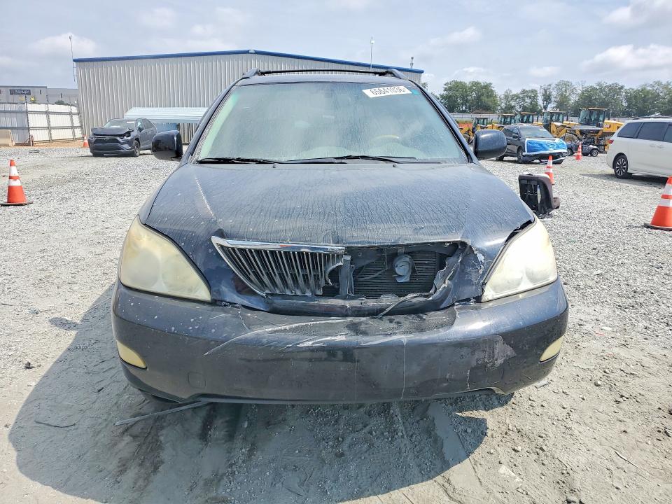 Aukcja sprzedaży 2004 Lexus Rx, vin: 2T2GA31U34C013282, numer aukcji: 65641036