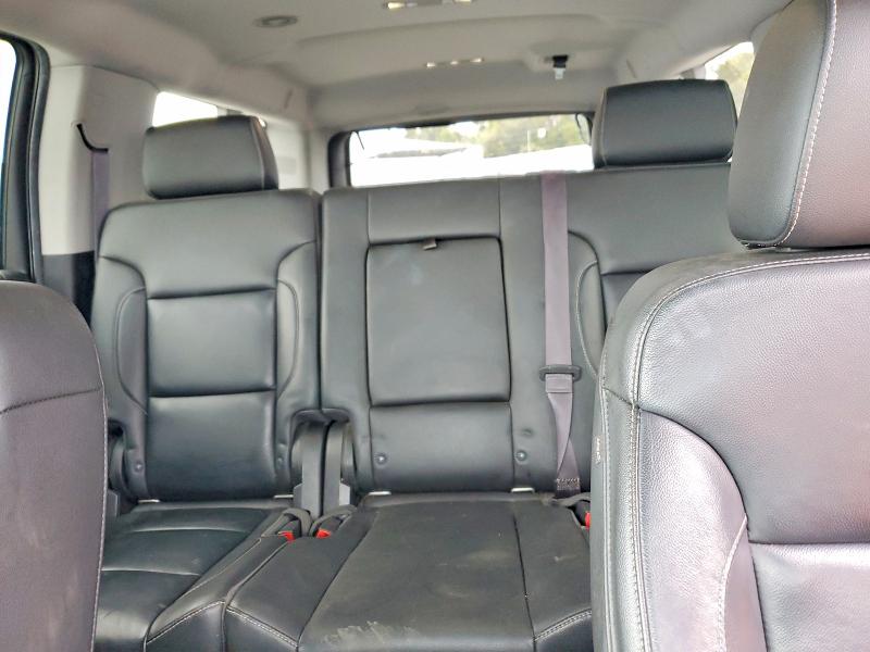 65225526 :رقم المزاد ، 1GNSKHKC8HR152891 vin ، 2017 Chevrolet Suburban مزاد بيع