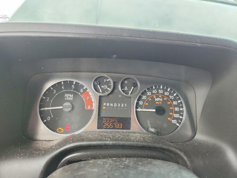 64423486 :رقم المزاد ، 5GTDN136668100048 vin ، 2006 Hummer H3 مزاد بيع