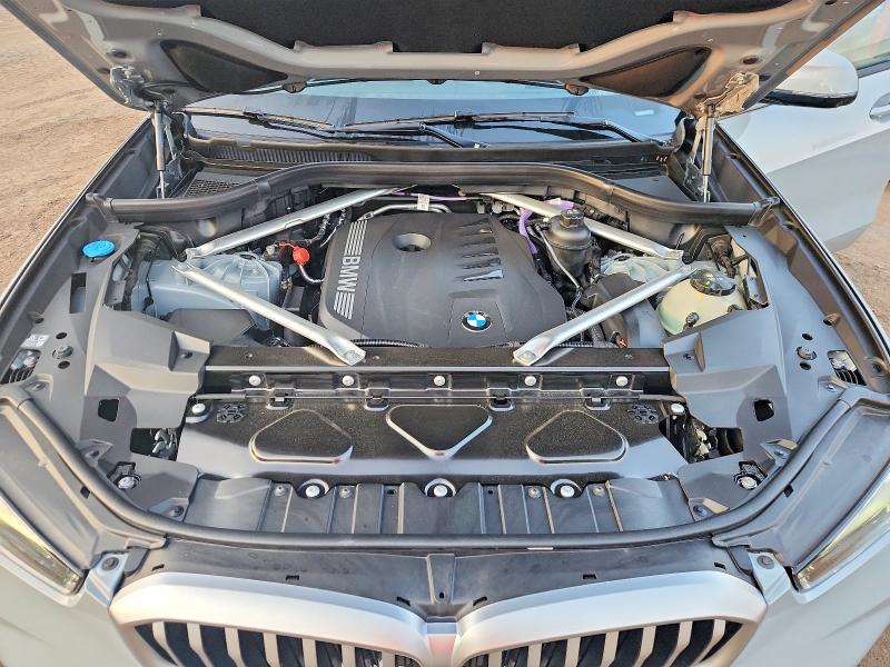 Aukcja sprzedaży 2026 Bmw X5, vin: 5UX23EU02T9291350, numer aukcji: 64621586