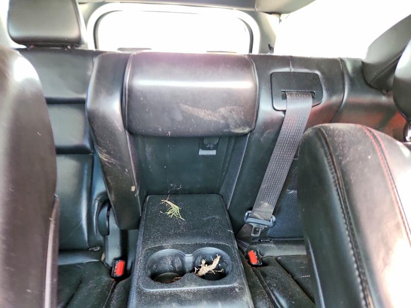 Продаж на аукціоні авто 2024 Dodge Durango, vin: 1C4RDHDG8RC118097, номер лоту: 65580036
