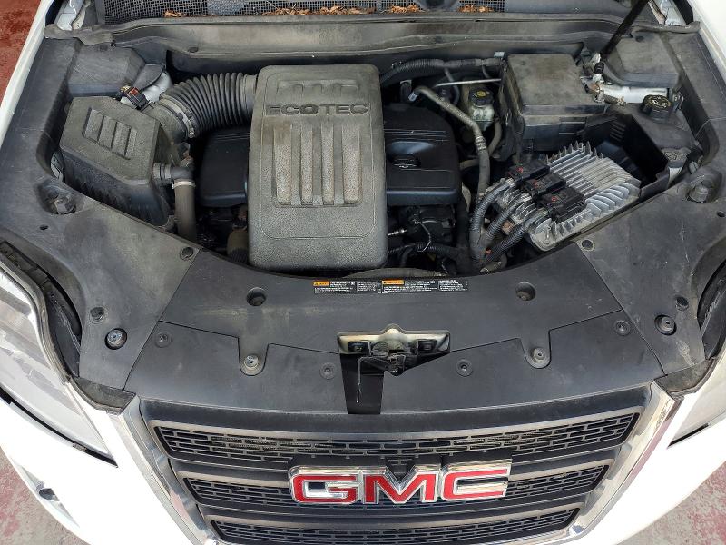 Продаж на аукціоні авто 2014 Gmc Terrain, vin: 2GKFLVEK9E6251059, номер лоту: 64995356