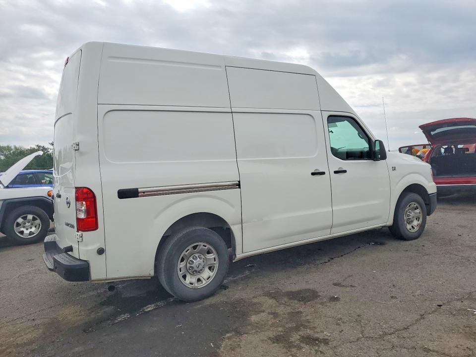 Aukcja sprzedaży 2020 Nissan Nv, vin: 1N6BF0LY5LN807269, numer aukcji: 65277606
