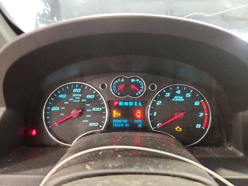 Продаж на аукціоні авто 2009 Chevrolet Equinox, vin: 2CNDL63F996219504, номер лоту: 65552456