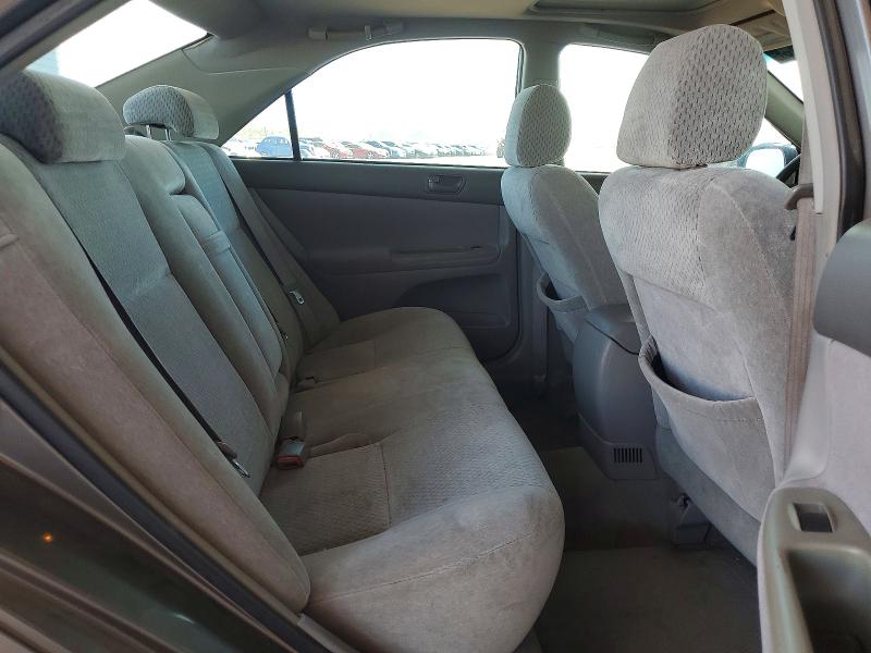 Продаж на аукціоні авто 2004 Toyota Camry, vin: 4T1BE32K64U899726, номер лоту: 65601766