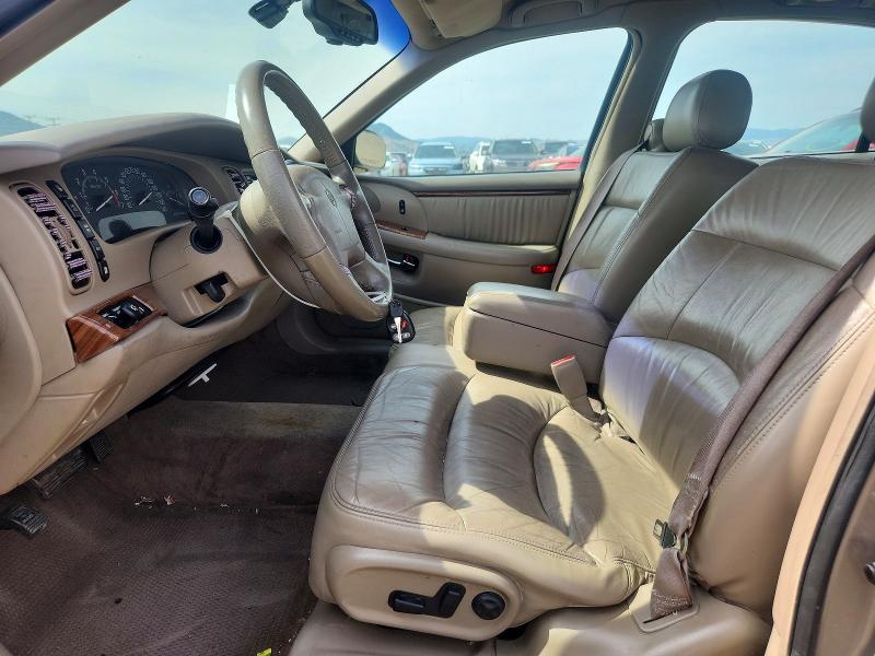 Aukcja sprzedaży 2002 Buick Park Avenue, vin: 1G4CU541424184948, numer aukcji: 66086916