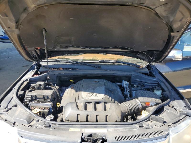 66448866 :رقم المزاد ، 1C4RJFCT0CC269759 vin ، 2012 Jeep Grand Cherokee مزاد بيع