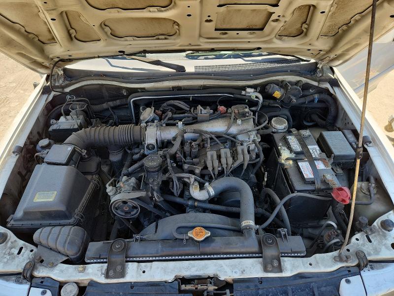Продажа на аукционе авто 2003 Mitsubishi Montero, vin: JA4LS41R63J012187, номер лота: 66535566