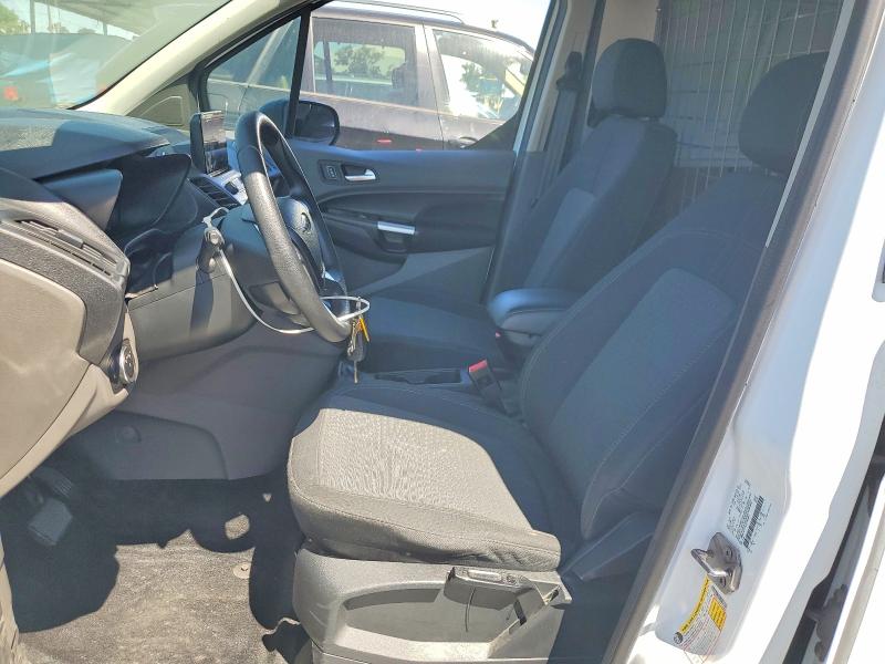 2023 Ford Transit Connect მანქანა იყიდება აუქციონზე, vin: NM0LS7T24P1560697, აუქციონის ნომერი: 63743956