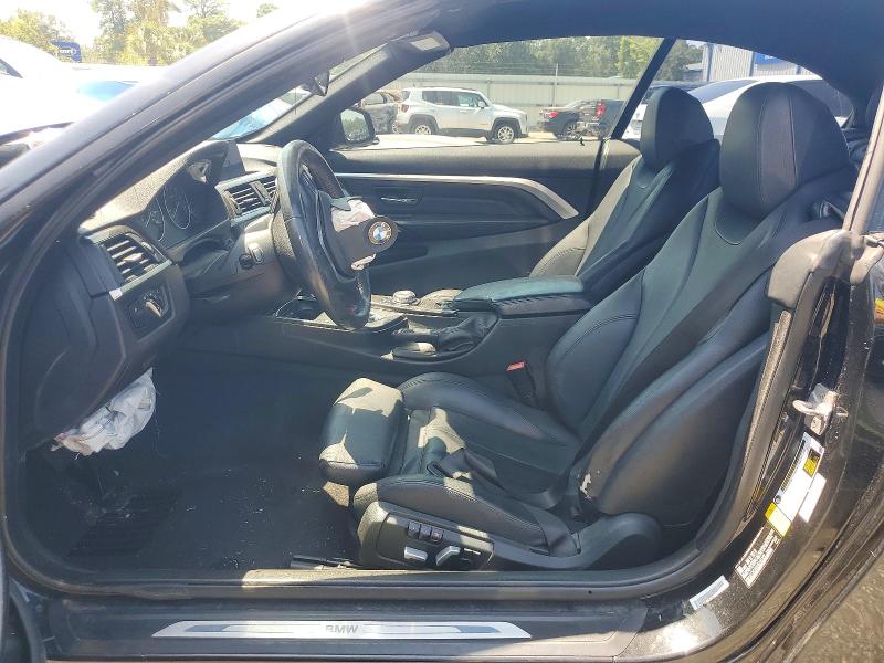 Aukcja sprzedaży 2016 Bmw 435, vin: WBA3T3C55G5A42349, numer aukcji: 65408086
