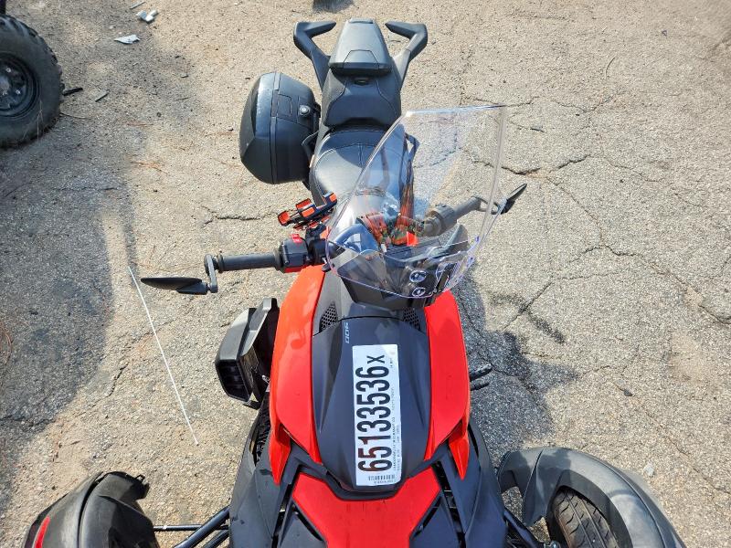 65133536 :رقم المزاد ، 3JB2JEG22NJ000746 vin ، 2022 Can-am Ryker مزاد بيع
