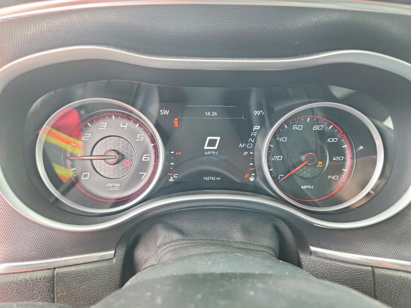 Aukcja sprzedaży 2015 Dodge Charger, vin: 2C3CDXHG4FH814933, numer aukcji: 63576796
