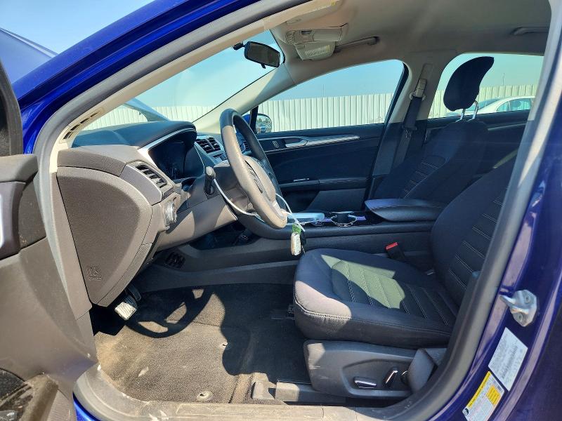 66524836 :رقم المزاد ، 1FA6P0HD9E5377911 vin ، 2014 Ford Fusion مزاد بيع