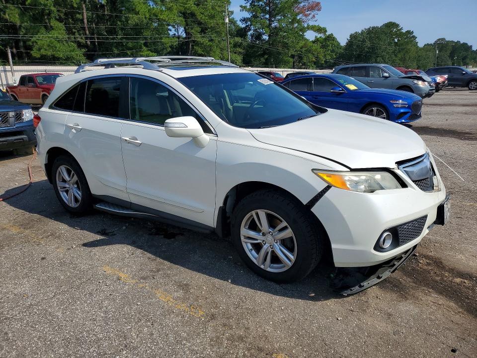 Aukcja sprzedaży 2013 Acura Rdx, vin: 5J8TB3H59DL005647, numer aukcji: 65325826