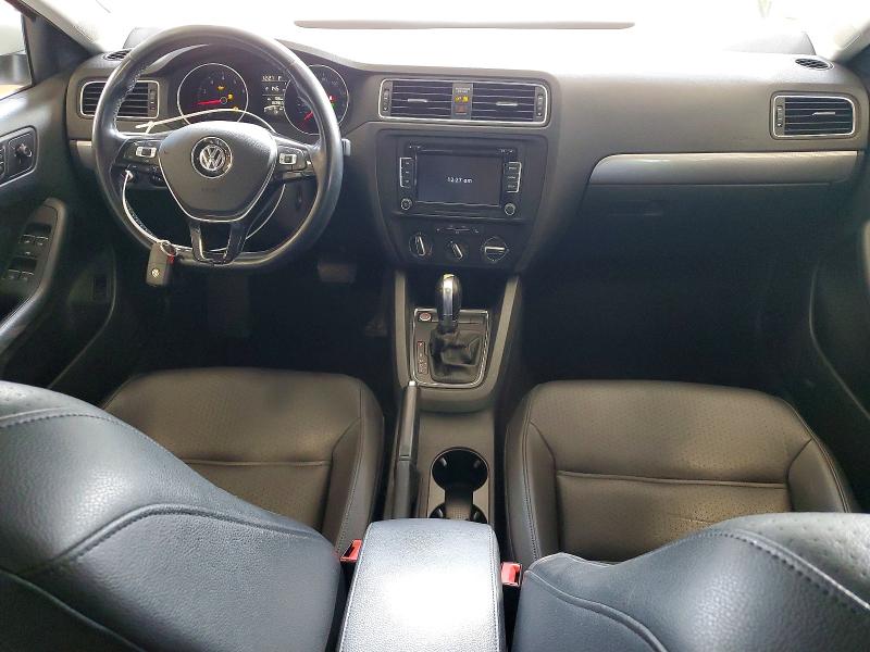 Продаж на аукціоні авто 2015 Volkswagen Jetta, vin: 3VWD07AJXFM339644, номер лоту: 67028416