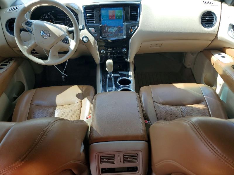 Aukcja sprzedaży 2014 Nissan Pathfinder, vin: 5N1AR2MM4EC697824, numer aukcji: 65625026