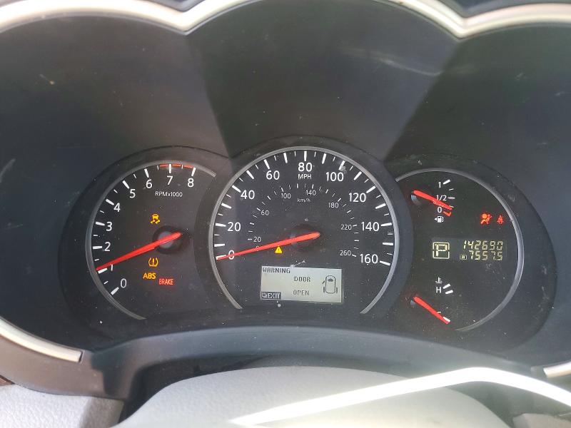 Aukcja sprzedaży 2016 Nissan Quest, vin: JN8AE2KPXG9152891, numer aukcji: 63308086