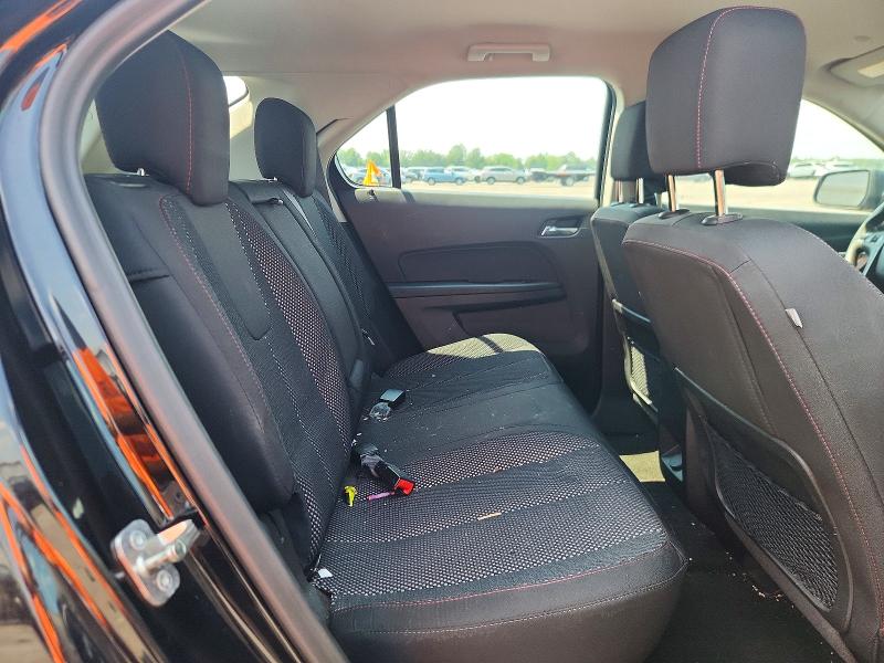 Aukcja sprzedaży 2017 Chevrolet Equinox, vin: 2GNALBEKXH1551559, numer aukcji: 64561906