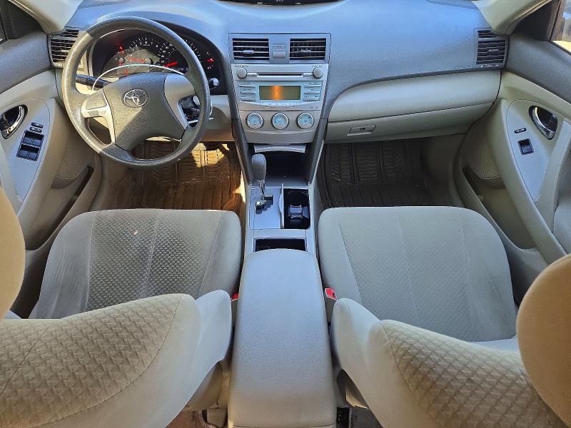 Продажа на аукционе авто 2007 Toyota Camry, vin: 4T1BK46K27U019604, номер лота: 64944586
