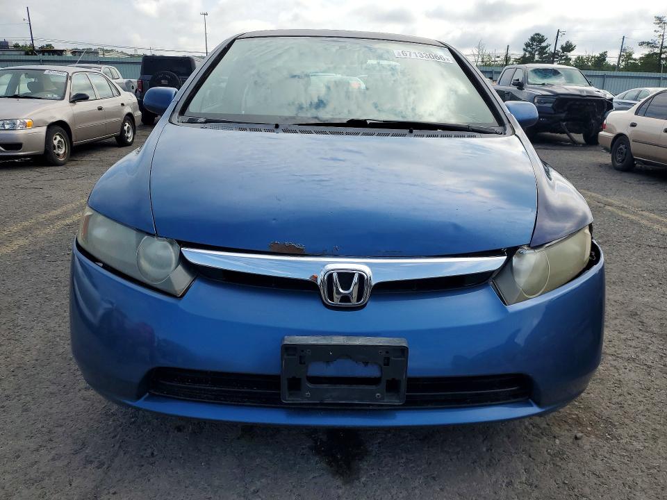 Aukcja sprzedaży 2009 Honda Civic, vin: 2HGFA16519H522968, numer aukcji: 67133066
