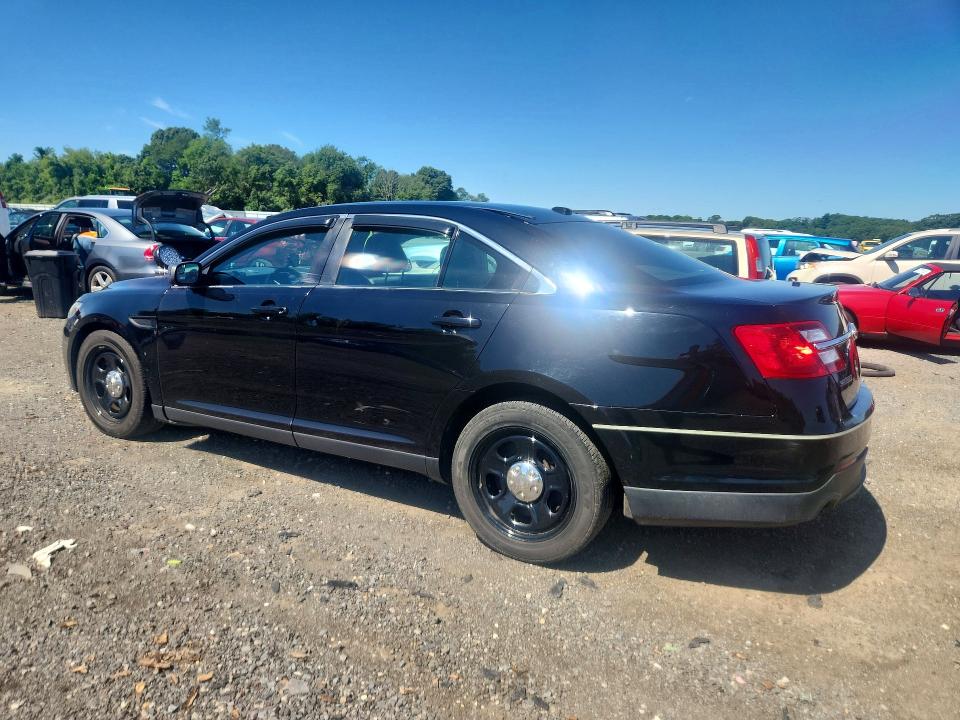 2015 Ford Taurus მანქანა იყიდება აუქციონზე, vin: 1FAHP2MK0FG115029, აუქციონის ნომერი: 63663426