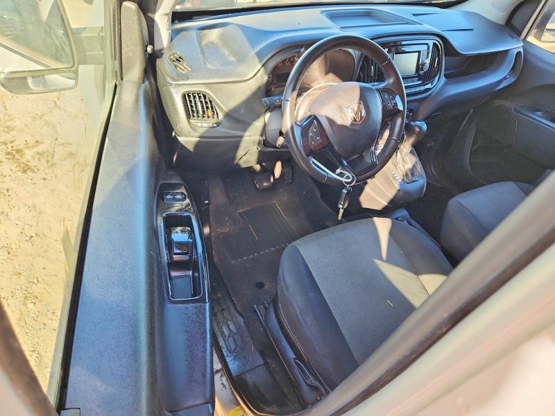 Aukcja sprzedaży 2018 Ram Promaster City, vin: ZFBERFBB7J6K49586, numer aukcji: 64511066