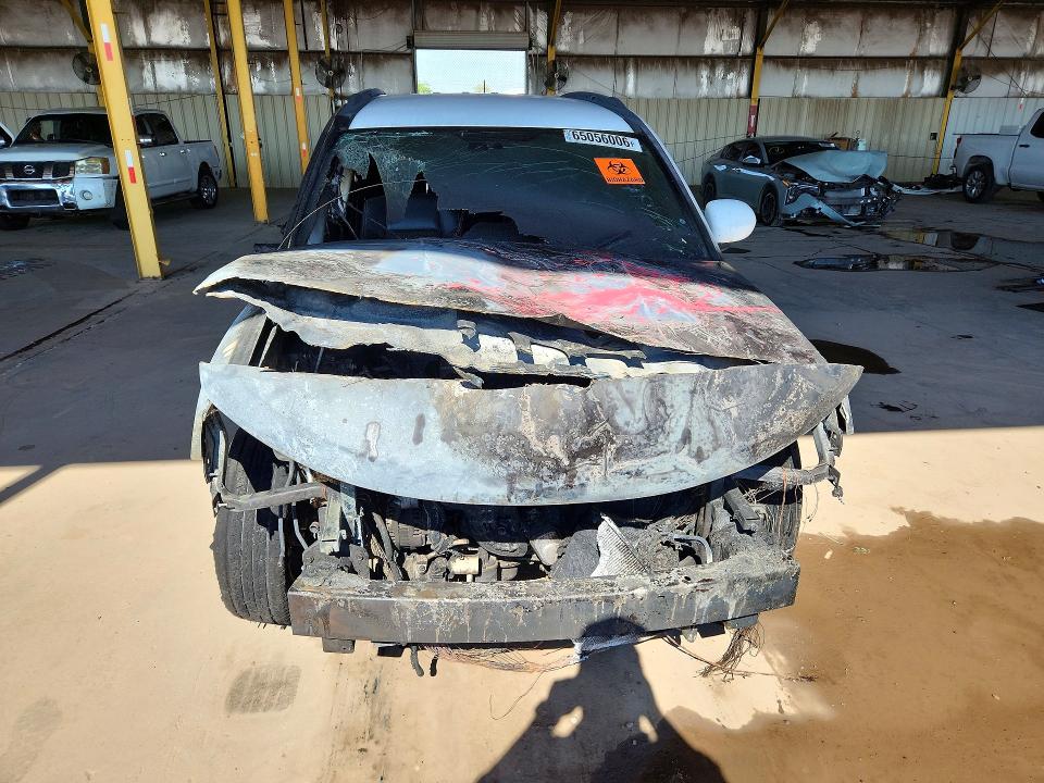 Продаж на аукціоні авто 2016 Jeep Compass, vin: 1C4NJDEB5GD616543, номер лоту: 65056006