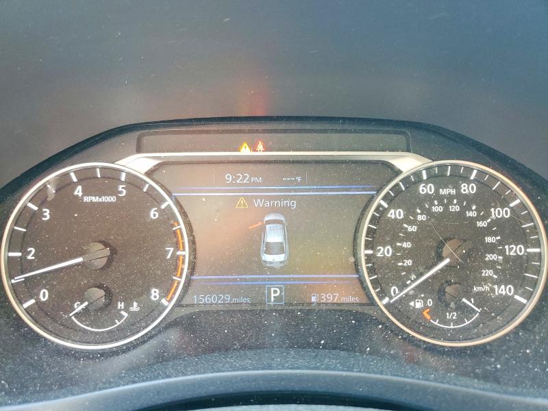 2019 Nissan Altima მანქანა იყიდება აუქციონზე, vin: 1N4BL4DV2KC117678, აუქციონის ნომერი: 64409106
