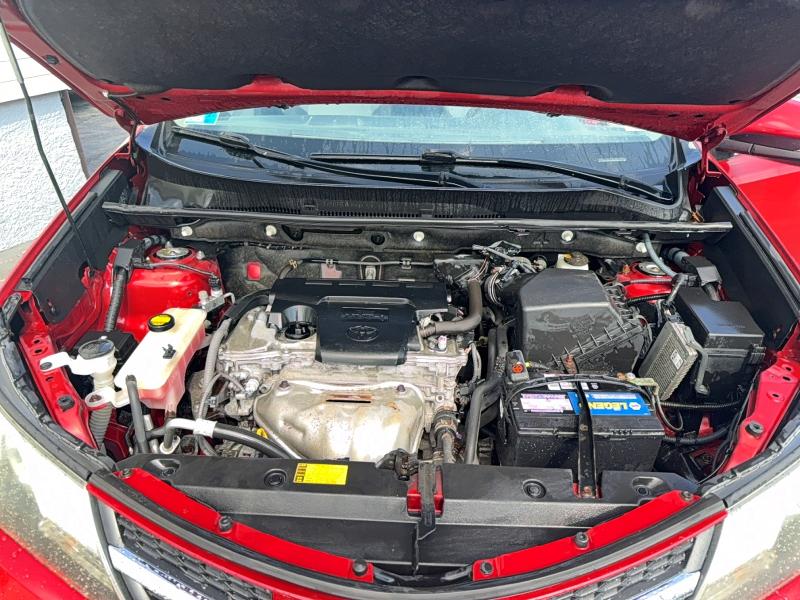 2013 Toyota Rav4 მანქანა იყიდება აუქციონზე, vin: JTMRFREV4D5024552, აუქციონის ნომერი: 64464556