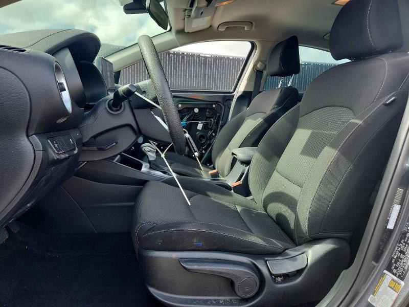 Продажа на аукционе авто 2024 Kia Forte, vin: 3KPF24AD3RE788581, номер лота: 64385066