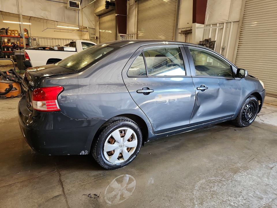 Продаж на аукціоні авто 2007 Toyota Yaris, vin: JTDBT923171183845, номер лоту: 65491596