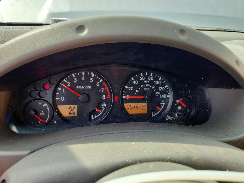 Aukcja sprzedaży 2013 Nissan Frontier, vin: 1N6AD0EV0DN764403, numer aukcji: 64056756