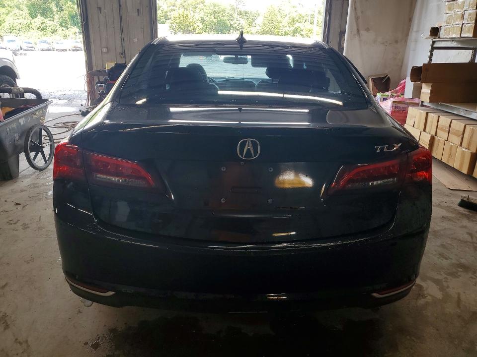 Продажа на аукционе авто 2015 Acura Tlx, vin: 19UUB2F37FA013597, номер лота: 63478456