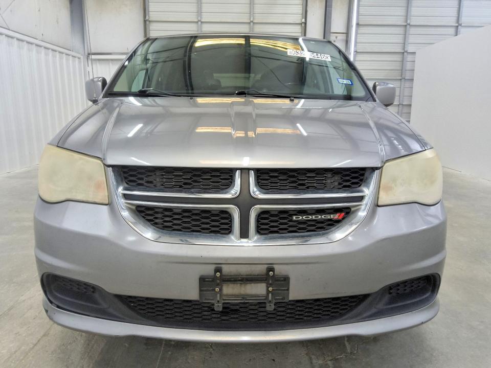 Aukcja sprzedaży 2013 Dodge Grand Caravan, vin: 2C4RDGCG6DR669172, numer aukcji: 63295446