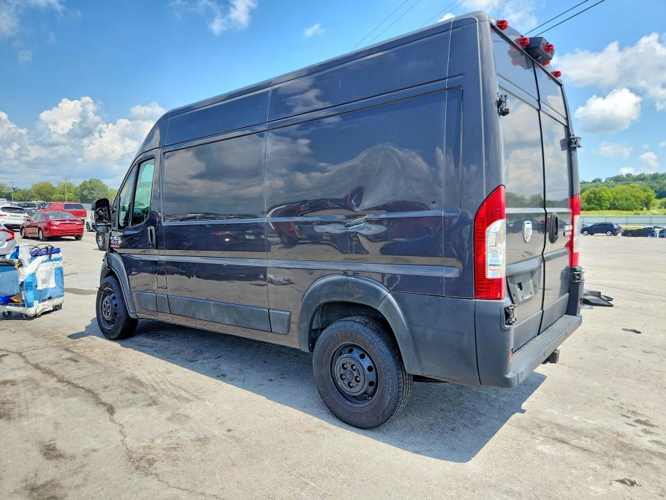 Aukcja sprzedaży 2019 Ram Promaster 1500, vin: 3C6TRVBG1KE500583, numer aukcji: 66041066