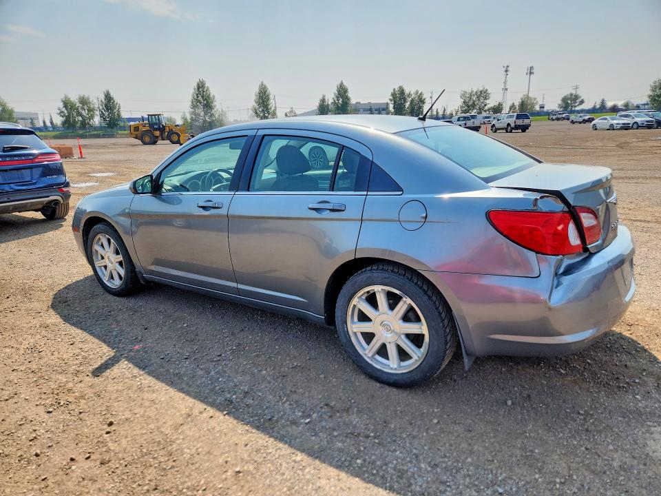 Продаж на аукціоні авто 2007 Chrysler Sebring, vin: 1C3LC56R47N545692, номер лоту: 65664976
