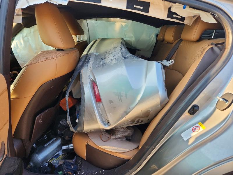 66936766 :رقم المزاد ، 58ABZ1B18KU015002 vin ، 2019 Lexus Es مزاد بيع