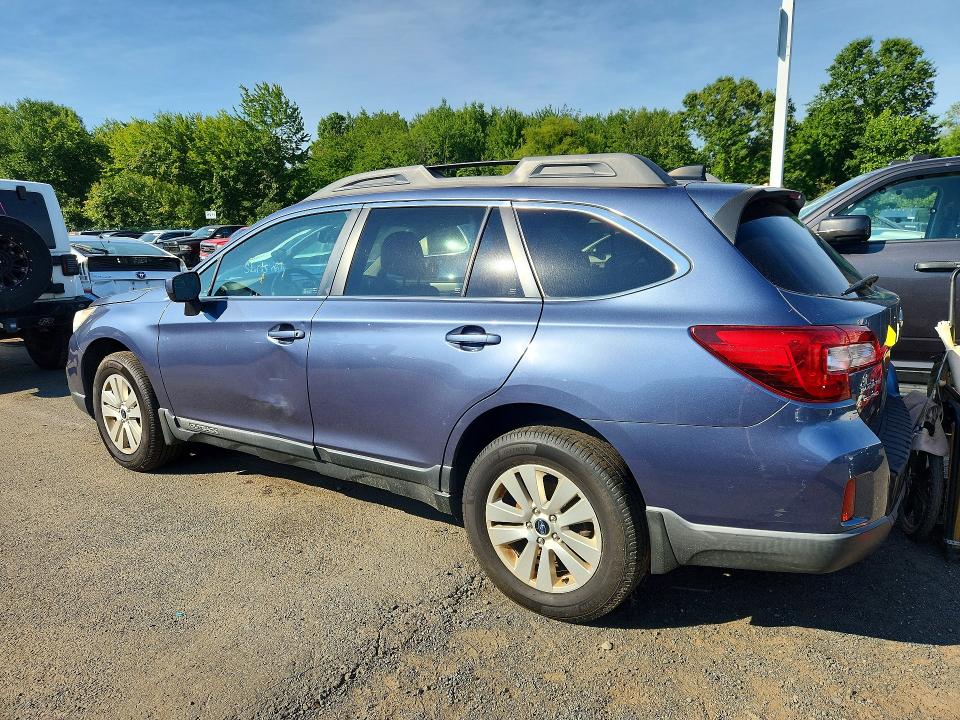 Aukcja sprzedaży 2016 Subaru Outback, vin: 4S4BSACC5G3233522, numer aukcji: 65698836