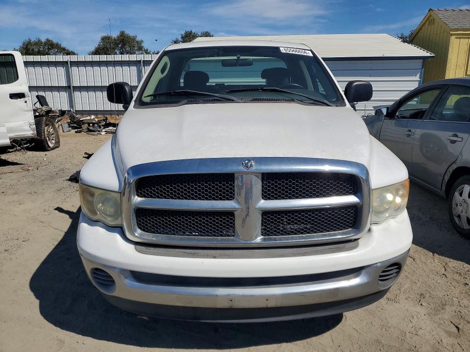 Aukcja sprzedaży 2004 Dodge Ram 1500, vin: 1D7HA18NX4S784953, numer aukcji: 65566656