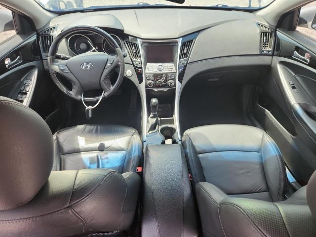 Aukcja sprzedaży 2013 Hyundai Sonata, vin: 5NPEC4AC8DH629642, numer aukcji: 64390846