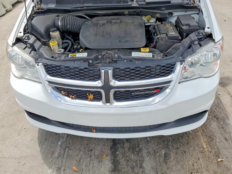 2020 Dodge Grand Caravan მანქანა იყიდება აუქციონზე, vin: 2C4RDGBGXLR175638, აუქციონის ნომერი: 65942736