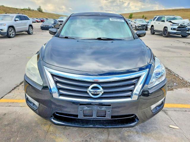2015 Nissan Altima მანქანა იყიდება აუქციონზე, vin: 1N4AL3AP1FC269808, აუქციონის ნომერი: 66248126