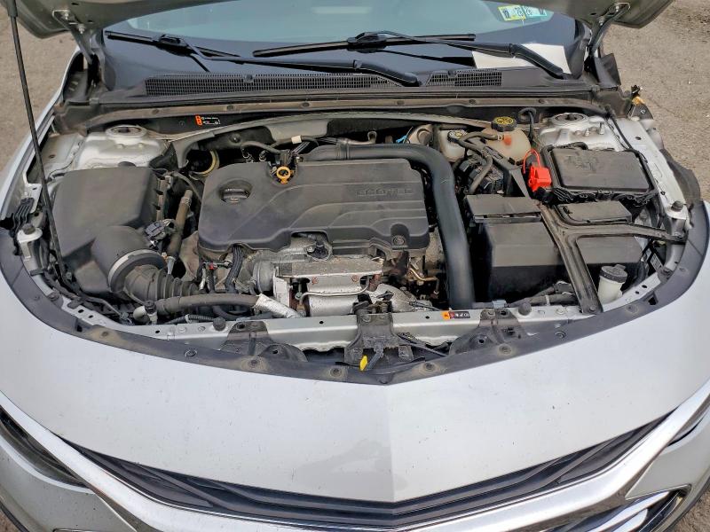 64565836 :رقم المزاد ، 1G1ZC5ST3LF138760 vin ، 2020 Chevrolet Malibu مزاد بيع