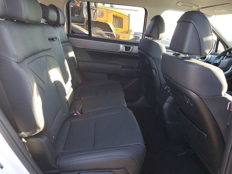 Продаж на аукціоні авто 2026 Hyundai Santa Fe, vin: 5NMP2DG18TH120888, номер лоту: 66030016