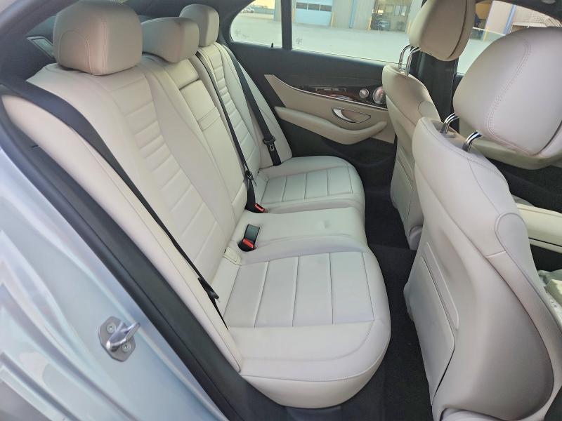 62699796 :رقم المزاد ، WDDZF4JB5HA260855 vin ، 2017 Mercedes-benz E مزاد بيع