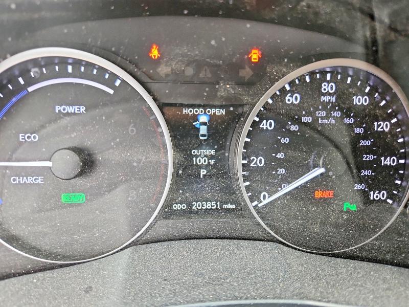 64298766 :رقم المزاد ، JTHBW1GG6E2054137 vin ، 2014 Lexus Es مزاد بيع