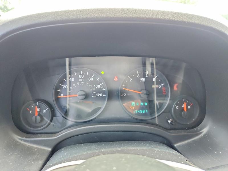 Aukcja sprzedaży 2013 Jeep Compass, vin: 1C4NJCEB3DD196982, numer aukcji: 63671056