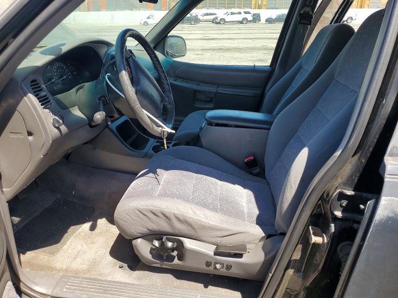Продажа на аукционе авто 2001 Ford Explorer, vin: 1FMZU63E01ZA43252, номер лота: 65770656