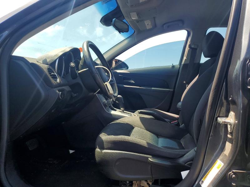 2013 Chevrolet Cruze მანქანა იყიდება აუქციონზე, vin: 1G1PC5SB6D7168975, აუქციონის ნომერი: 64291546