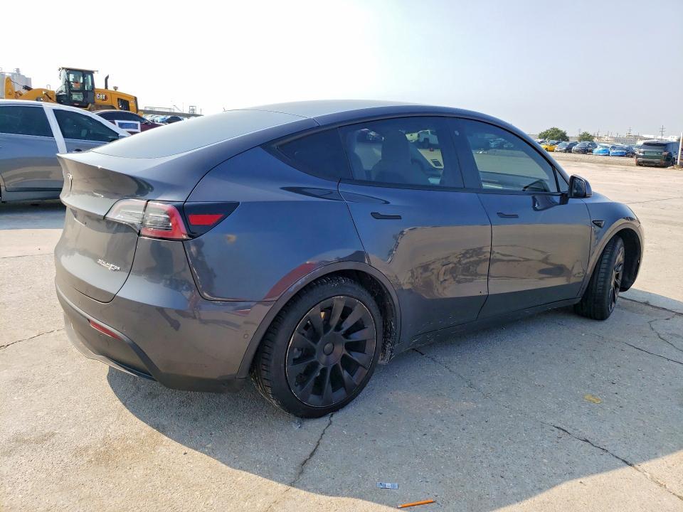 Aukcja sprzedaży 2020 Tesla Model Y, vin: 5YJYGDEE3LF014409, numer aukcji: 66476986